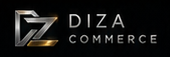 Diza Commerce logo